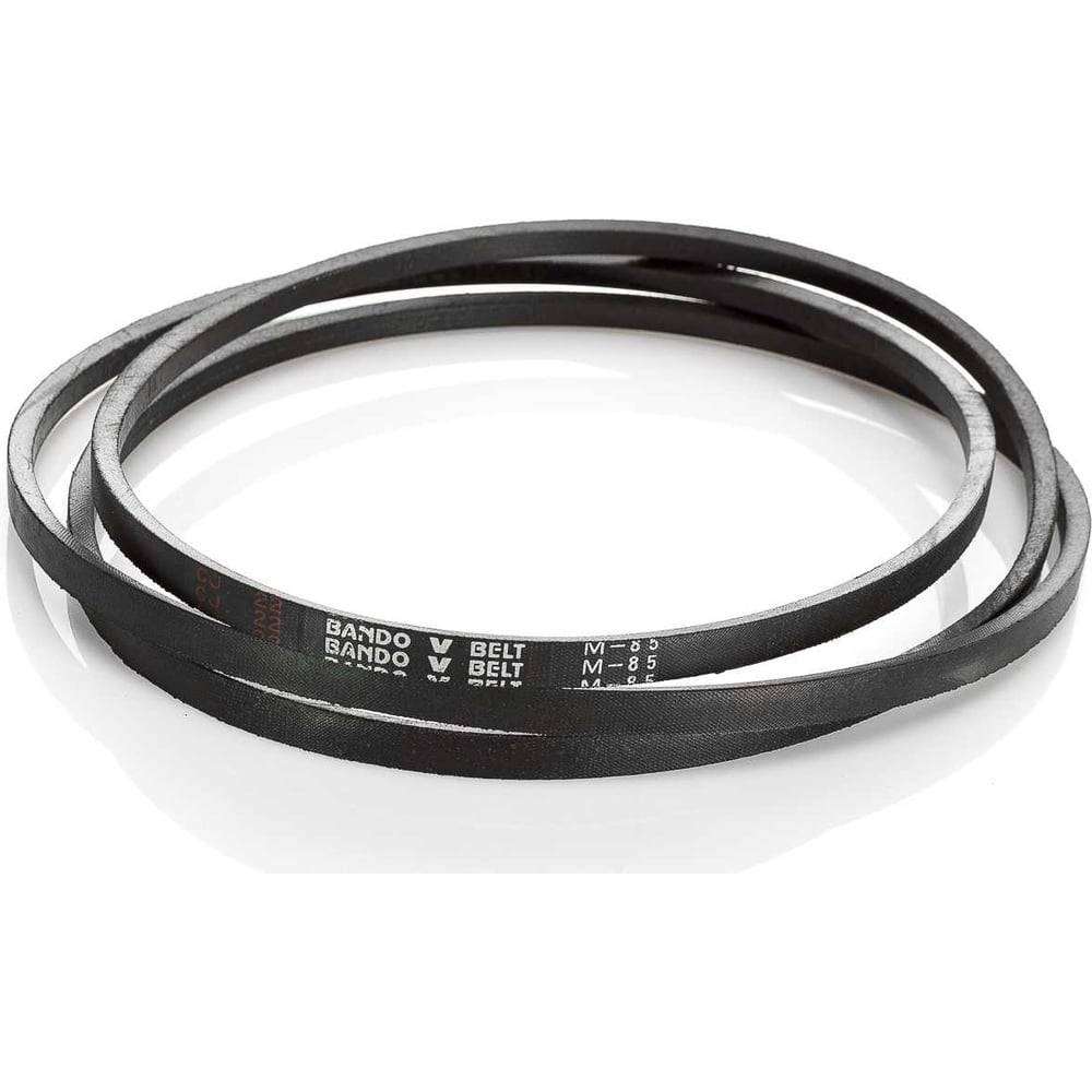 Изображение товара Ремень клиновой BANDO M Z 85 2156 Ld JP M высокопрочный маслостойкий