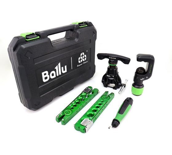 Изображение товара Набор для развальцовки Ballu Super Stars ST-806FT-L НС-1706819