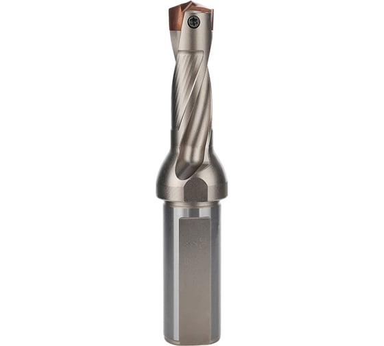 Изображение товара Корпусное сверло c головкой DESKAR JCD C20-140-8D 00-00050205