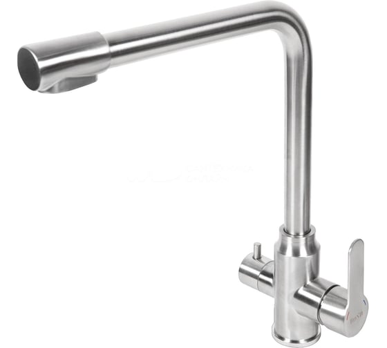 Изображение товара Смеситель BOND для кухни под фильтр с краном для питьевой воды B65-0400