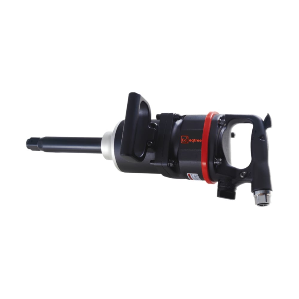 Изображение товара Гайковерт пневматический ударный eqtree PT1438 1 3800Нм В0000000205026 Изображение товара Гайковерт пневматический ударный eqtree PT1438 1 3800Нм В0000000205026