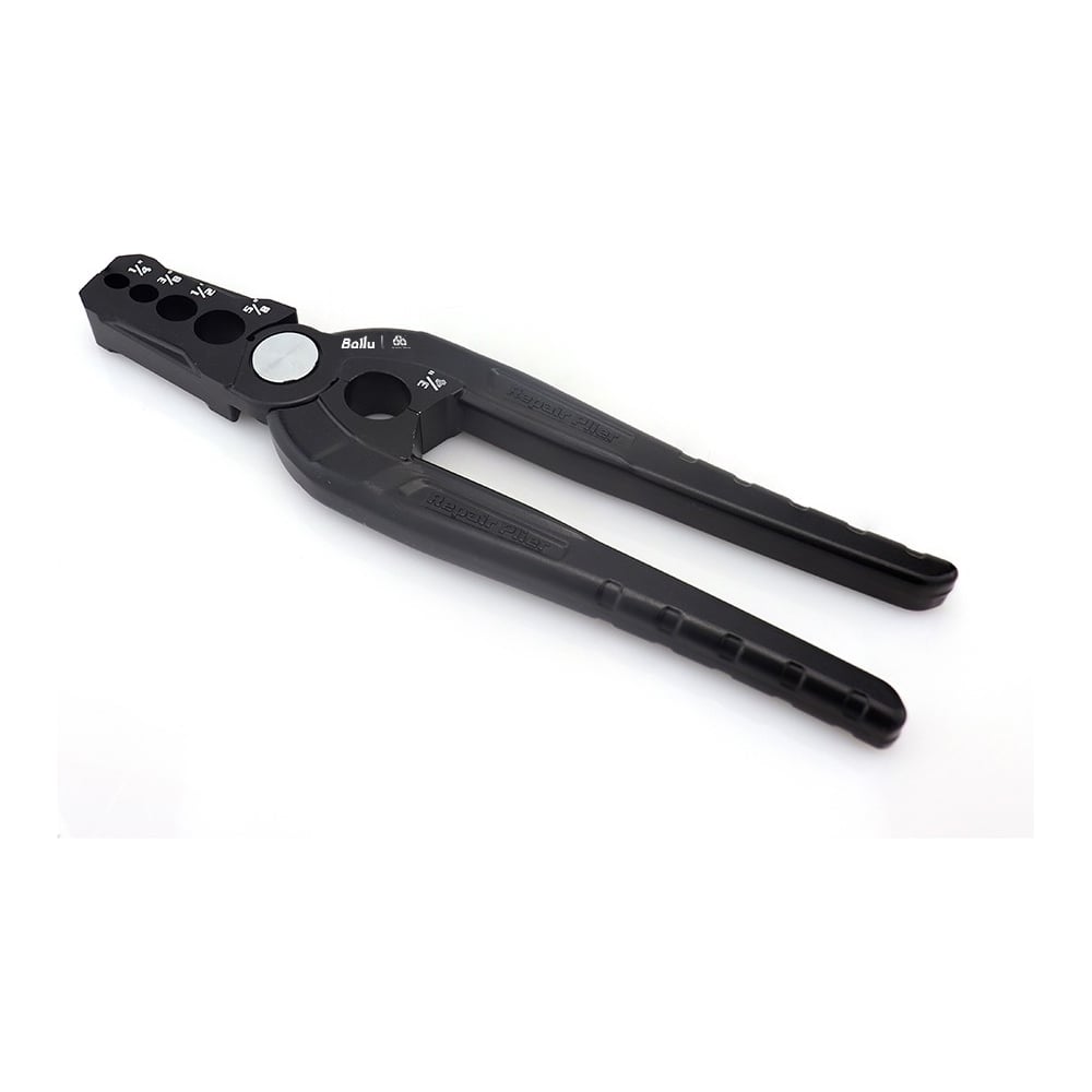 Изображение товара Плоскогубцы для правки труб Super Stars ST-301B Ballu - профессиональный инструмент