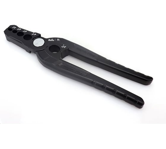 Изображение товара Плоскогубцы для правки труб Super Stars ST-301B Ballu НС-1706823