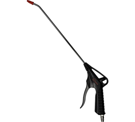 Изображение товара Пистолет продувочный пластиковый eqtree PT8300, 300 мм В0000000204236