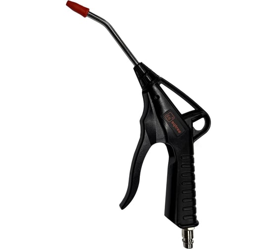 Изображение товара Пистолет продувочный пластиковый eqtree PT8100, 100 мм В0000000204235