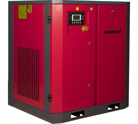 Изображение товара Винтовой компрессор Harrison HRS-94900