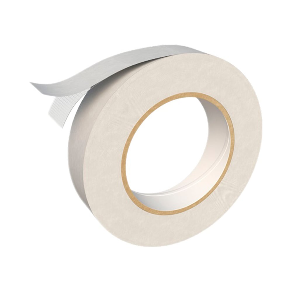 Изображение товара Клееепереносящая лента для подкровельных плёнок Руфизол РуфИзол KL 30мм 25м