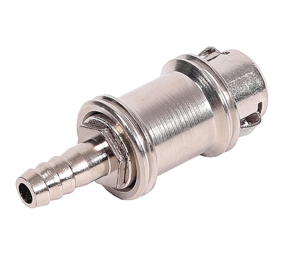 Изображение товара Наконечник Крал подкачки колеса быстросъем 8 (цинк) (100 шт) 6006