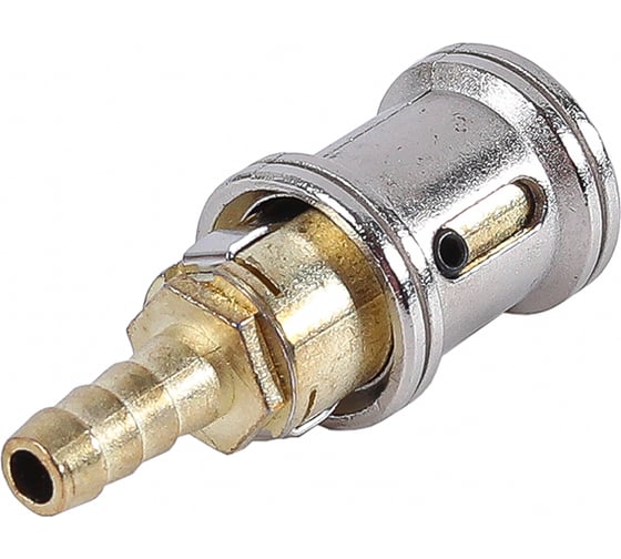 Изображение товара Наконечник Крал подкачки колеса быстросъем 8 (100 шт) 2246