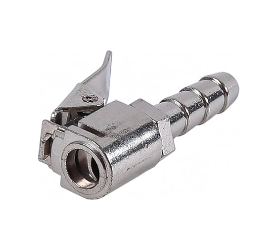 Изображение товара Наконечник Крал насоса быстрой фиксации цинк 8 (длинный) (100 шт) 3521