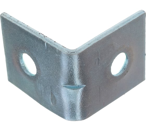 Изображение товара Уголок Amig покрытие цинкование 1-20 Ang