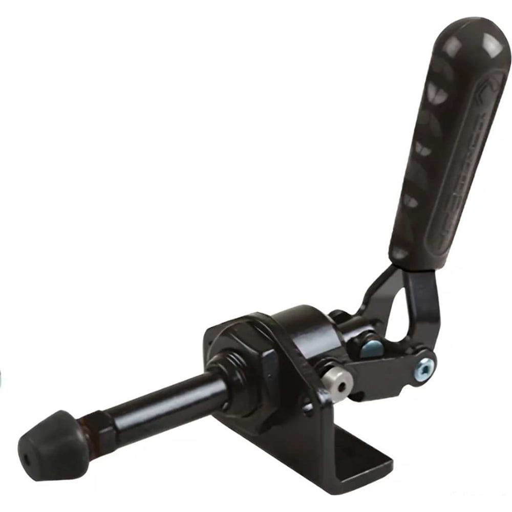 Изображение товара Зажим плунжерный KUKAMET горизонтальный 370 кг профессиональный B511-5