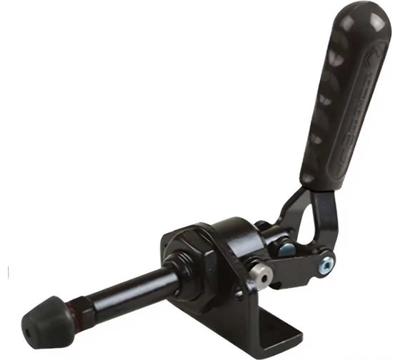 Изображение товара Зажим плунжерный KUKAMET горизонтальный до 370 кг B511-5