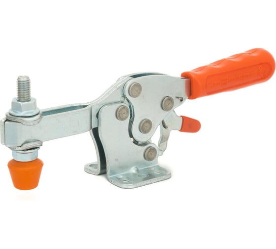 Изображение товара Прижим горизонтальный KUKAMET со стопорной рукояткой, 2 шт 111-3-L.2