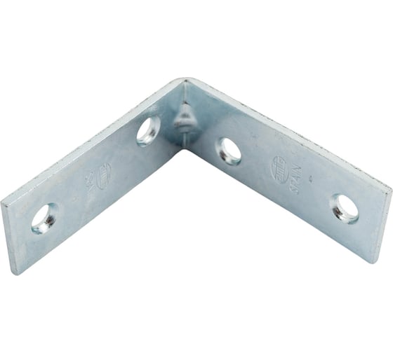 Изображение товара Уголок Amig покрытие цинкование 1-50 Ang