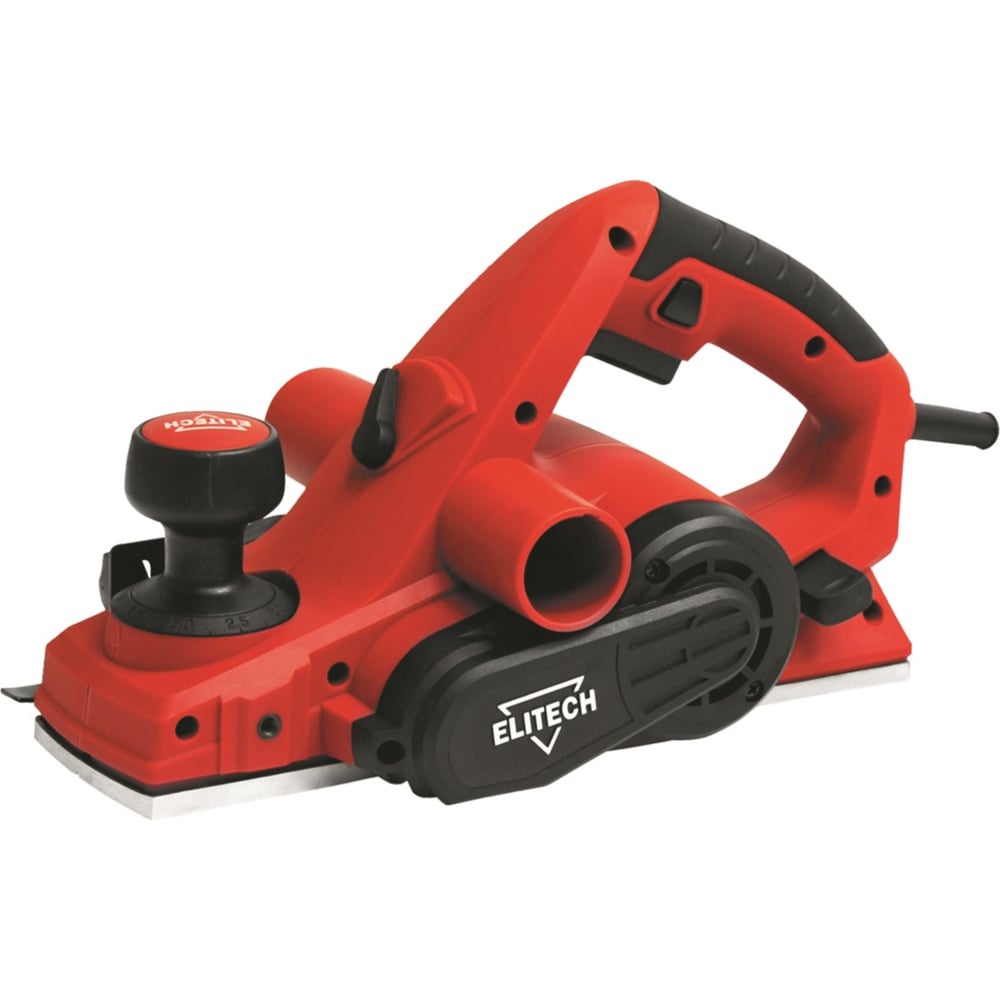 Изображение товара Рубанок Elitech Р 0882 (E2209.005.01) 204521