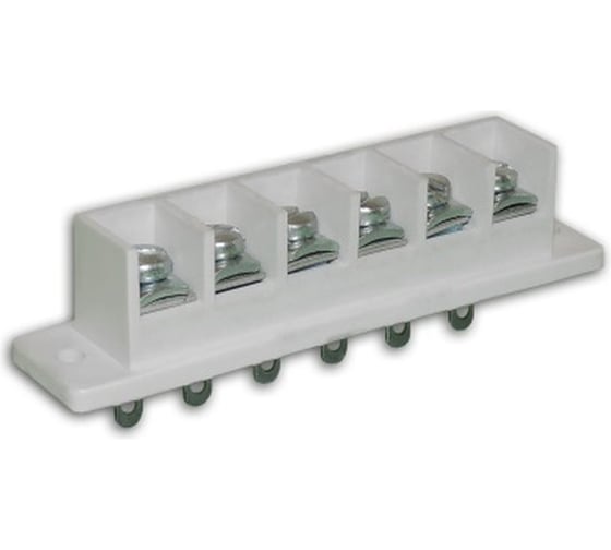 Изображение товара Соединительная колодка СПб УПП-5 КС-4П25-В/П-4 99921510