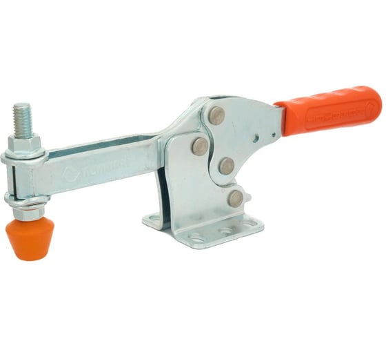 Изображение товара Прижим механический KUKAMET с горизонтальным основанием, 2 шт 111-4.2