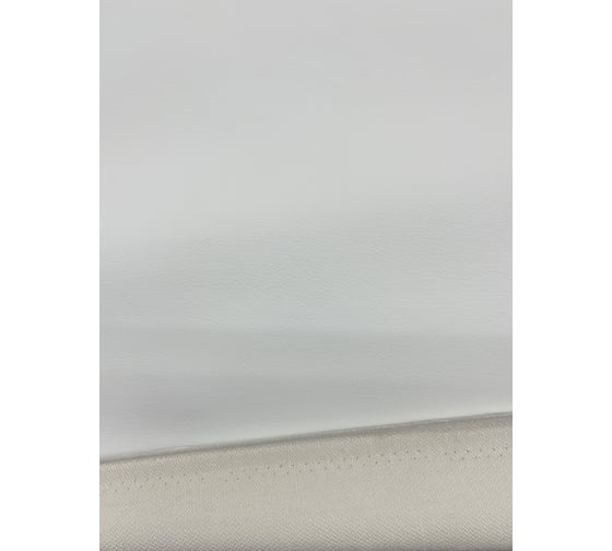 Изображение товара Ткань PSV №35 (Слип белый), 1 метр 137511