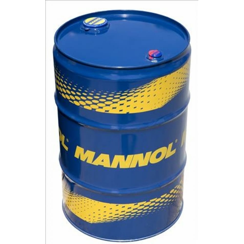 Полусинтетическое моторное масло MANNOL 10W40 1183 SPECIAL 10W40 - фото 1