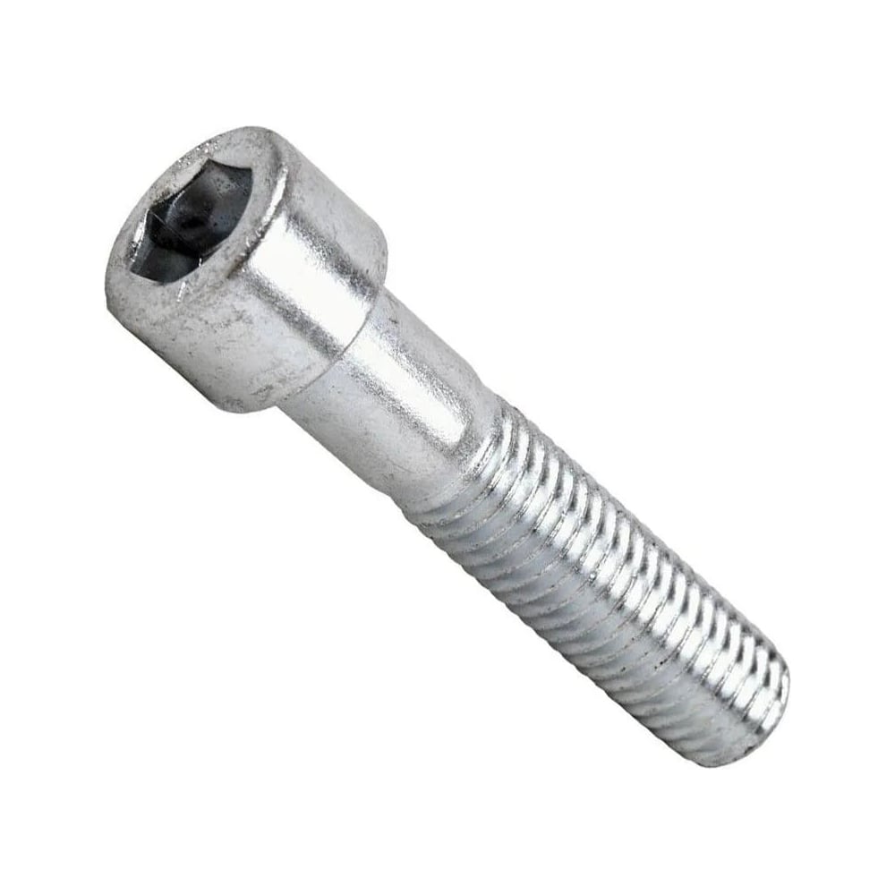 Изображение товара Винт ОПМ DIN 912 М10x1,25x25 класс 12.9 150 шт.