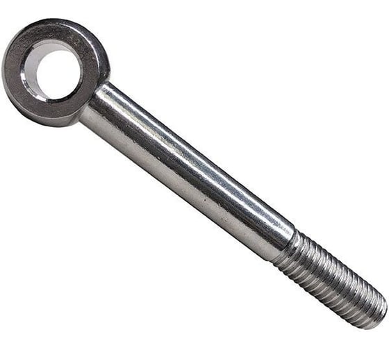 Изображение товара Болт ОПМ DIN 444 LB М12x50 4.6 zn 10 шт. УТ000140838