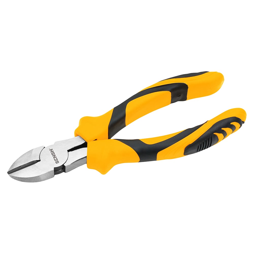 Изображение товара Бокорез SENSH 6 вооружены углеродистой сталью и эргономичными рукоятками