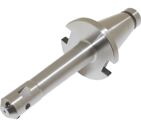 Изображение товара Оправка расточная 7:24-50NT (34 мм; d раст. 42-56 мм; L раст. 210 мм; квадрат под резец 10x10 мм) CNIC 56023