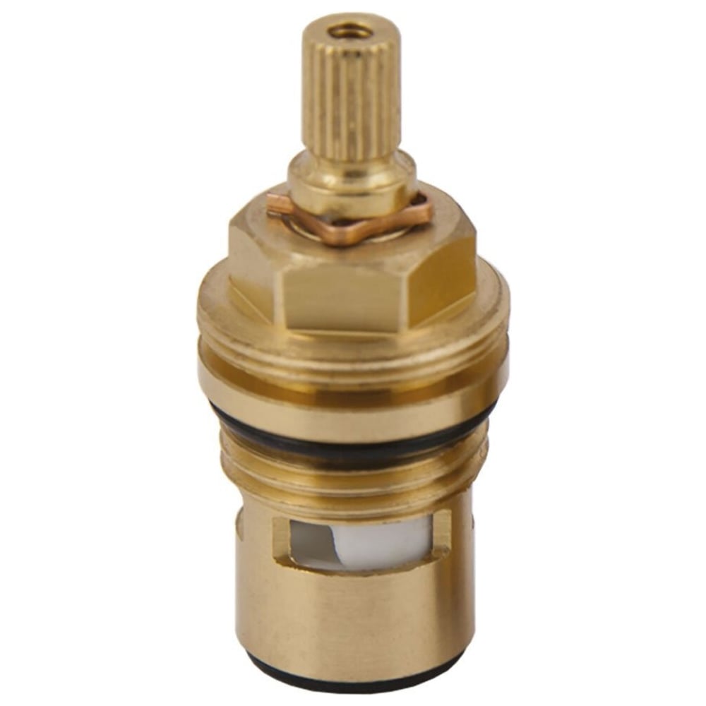 Изображение товара Кран-букса ООО ПКФ Сварком 1/2 кер 24 шл 180 ST2702 для сантехники