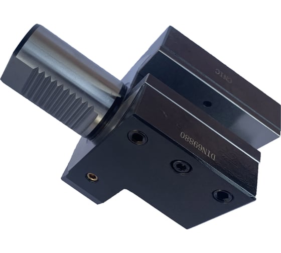 Изображение товара Резцедержатель аксиальный С2-30х20 левый с хвостовиком VDI30 3425-3425 DIN69880 CNIC 59435