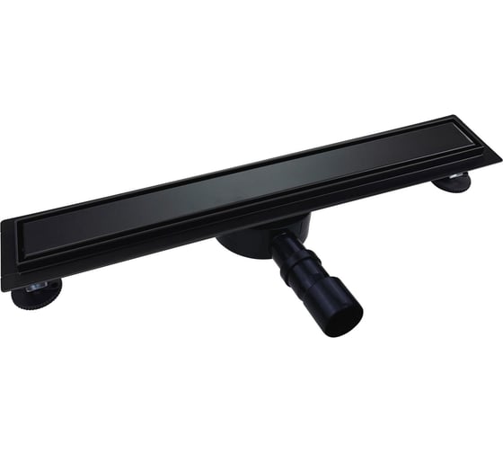 Изображение товара Трап линейный РМС ТЛ02Ч-60х7