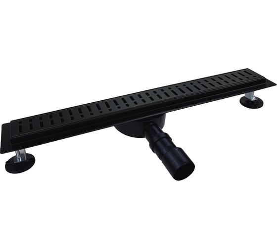 Изображение товара Трап линейный РМС ТЛ03Ч-50х7