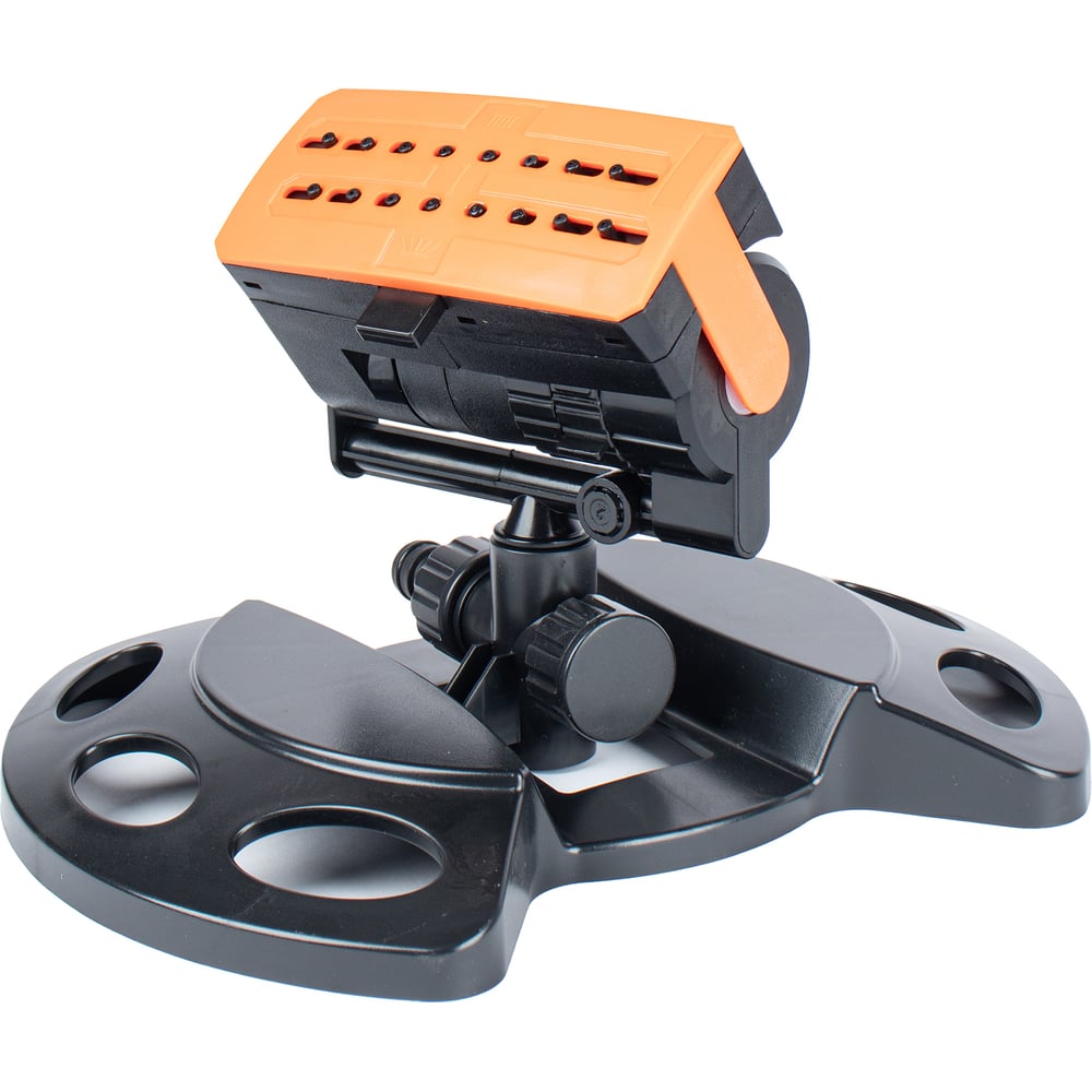 Изображение товара Разбрызгиватель-дождеватель Grassman 1/20 для полива автоматический