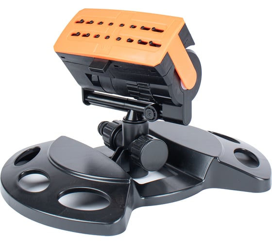 Изображение товара Разбрызгиватель-дождеватель для полива Grassman (1/20) 024653