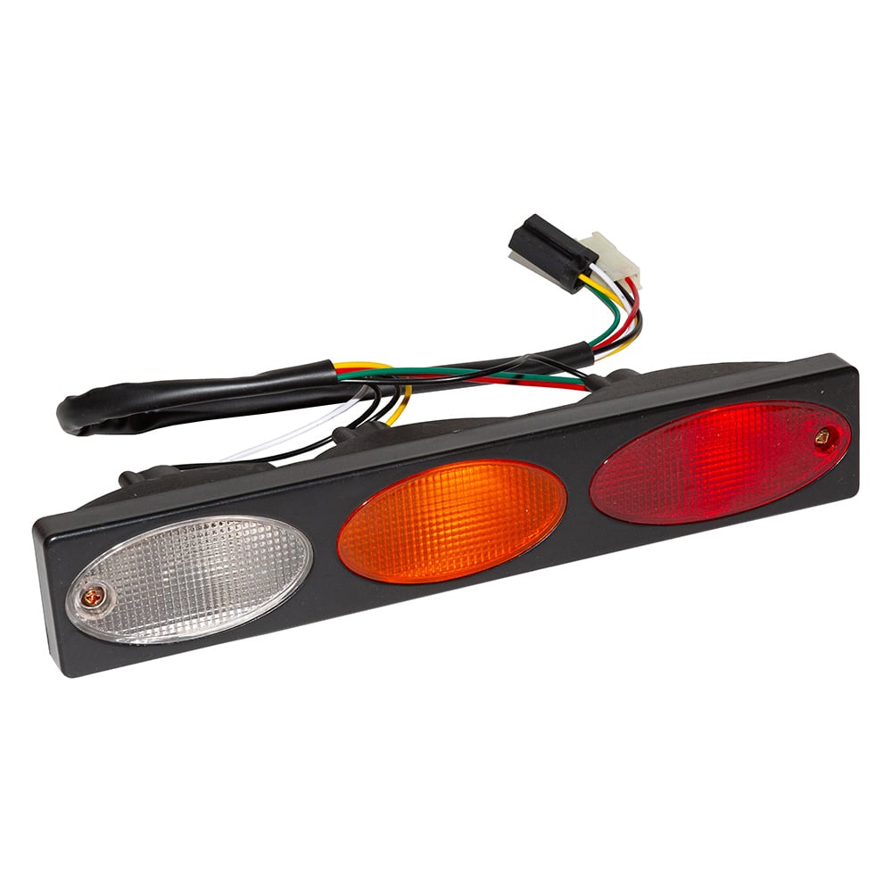 Изображение товара Автомобильный задний фонарь WILMART для NISSAN 12V профессиональный