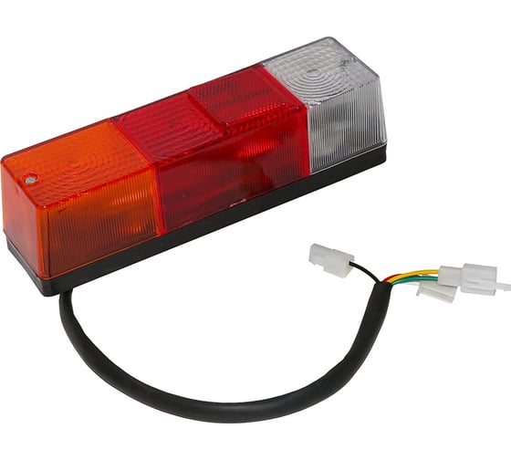 Изображение товара Фонарь задний WILMART CPCD10-35 R960-771000-000