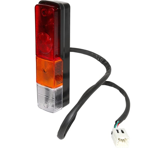 Изображение товара Фонарь задний WILMART Komatsu FD20C-14 37B-1EB-3510