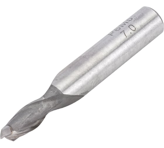 Изображение товара Фреза шпоночная (7х10х54 мм; ц/х) Sekira 00000000258
