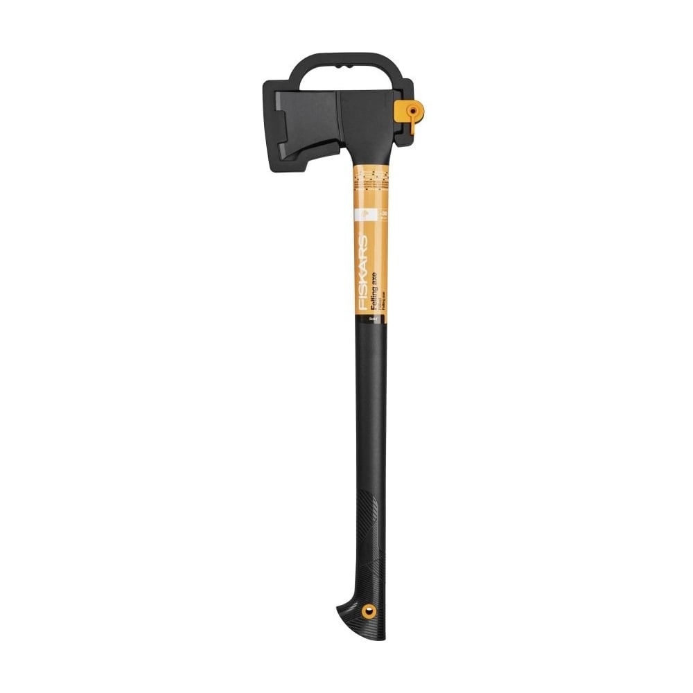 Изображение товара Универсальный топор Fiskars Solid A18 1052045 для домашних работ