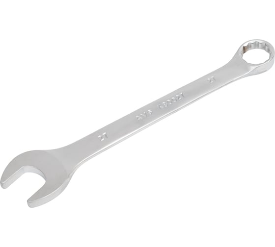 Изображение товара Ключ гаечный комбинированный AVS (27 мм) K30027 A07674S
