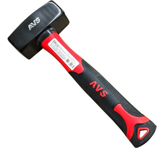 Изображение товара Кувалда AVS 2000 г с фиберглассовой рукояткой SHP2000 A40435S