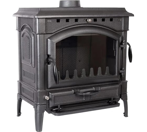 Изображение товара Печь чугунная Fireway JAZZ 31513