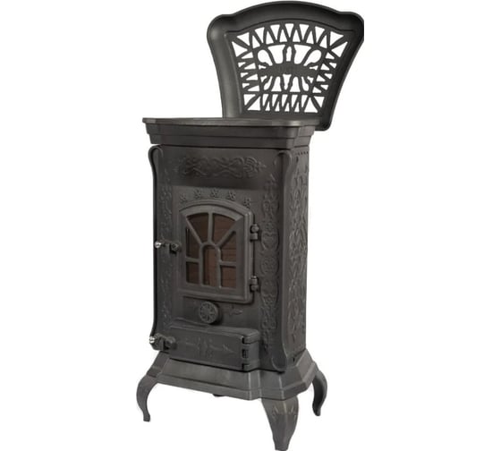 Изображение товара Печь чугунная Fireway STEP 30766