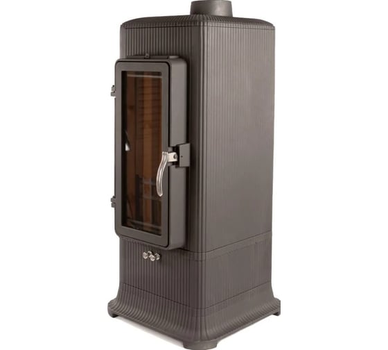 Изображение товара Печь чугунная Fireway VERTA 25219