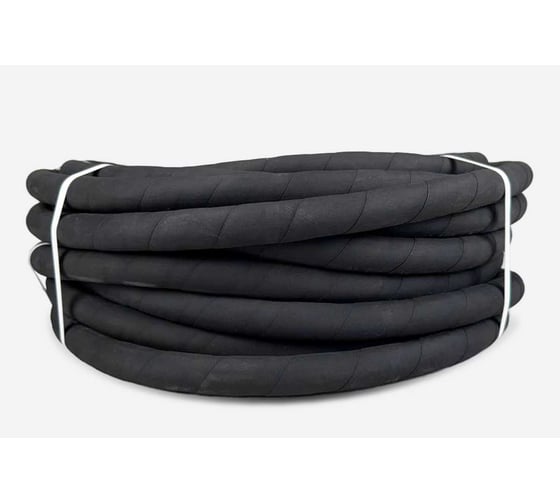 Изображение товара Резиновый маслобензостойкий рукав-шланг ОАО "Саранский завод "Резинотехника" 20x29-1,6 30м, ГОСТ 10362-2017 СЗРТ МБС 20х29-1,6 30м