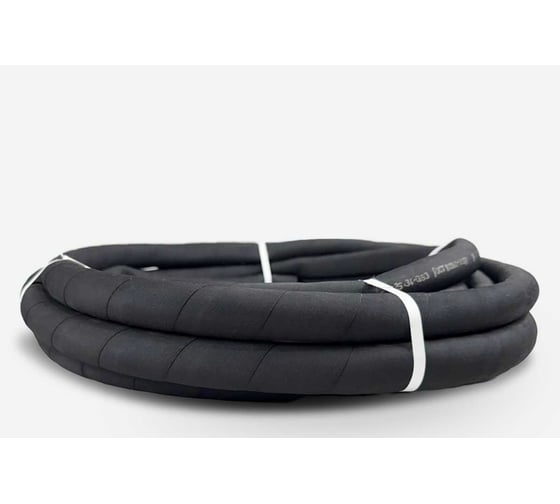 Изображение товара Резиновый маслобензостойкий рукав-шланг ОАО "Саранский завод "Резинотехника" 25x34-0,63 10м, ГОСТ 10362-2017 СЗРТ МБС 25х34-0,63 10м