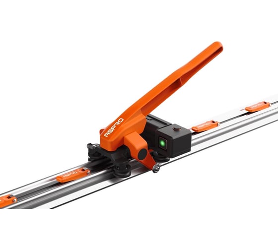 Изображение товара Механическая система резки крупноформатной плитки Aspro -TTC2800 2800мм (1380+1680) 102869