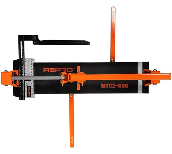 Изображение товара Плиткорез механический ASPRO -MTC2-1200 1200мм 102868