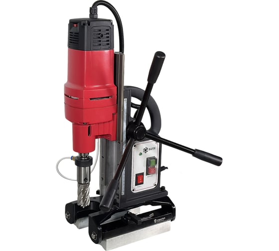 Изображение товара Магнитный сверлильный станок AURA TOOLS для труб AURA MCM-55T 10705511