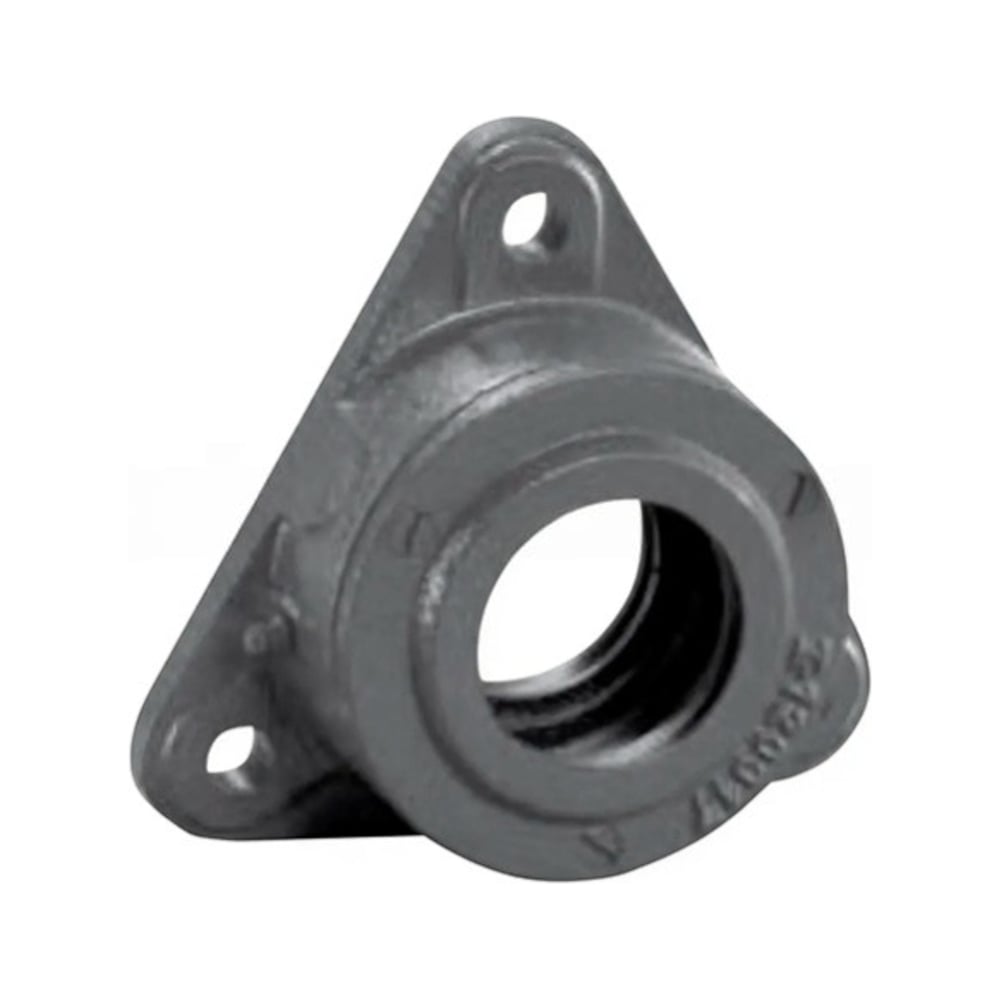 Изображение товара Разъемный фланцевый корпус ISKRA 722510DB (FNL510B) для соединений труб и оборудования